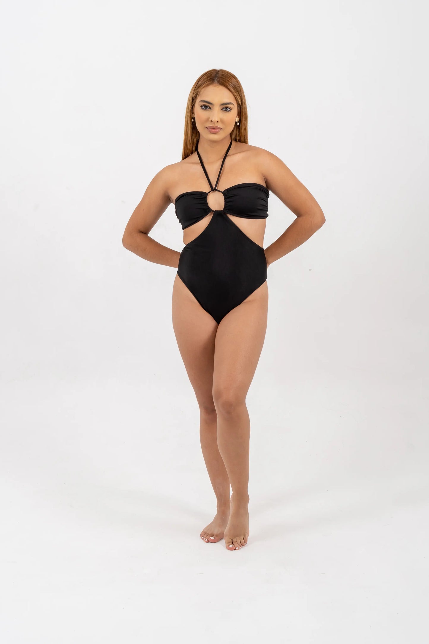 Chuspa Trikini